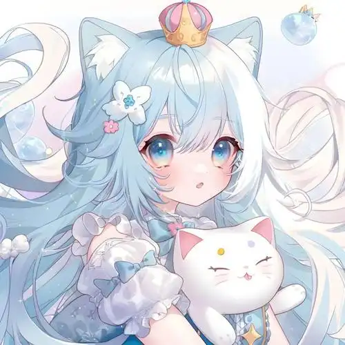 易次元头像